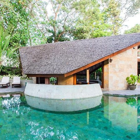 Seminyak Villa Kalyca Seminyak (Bali) Exterior photo
