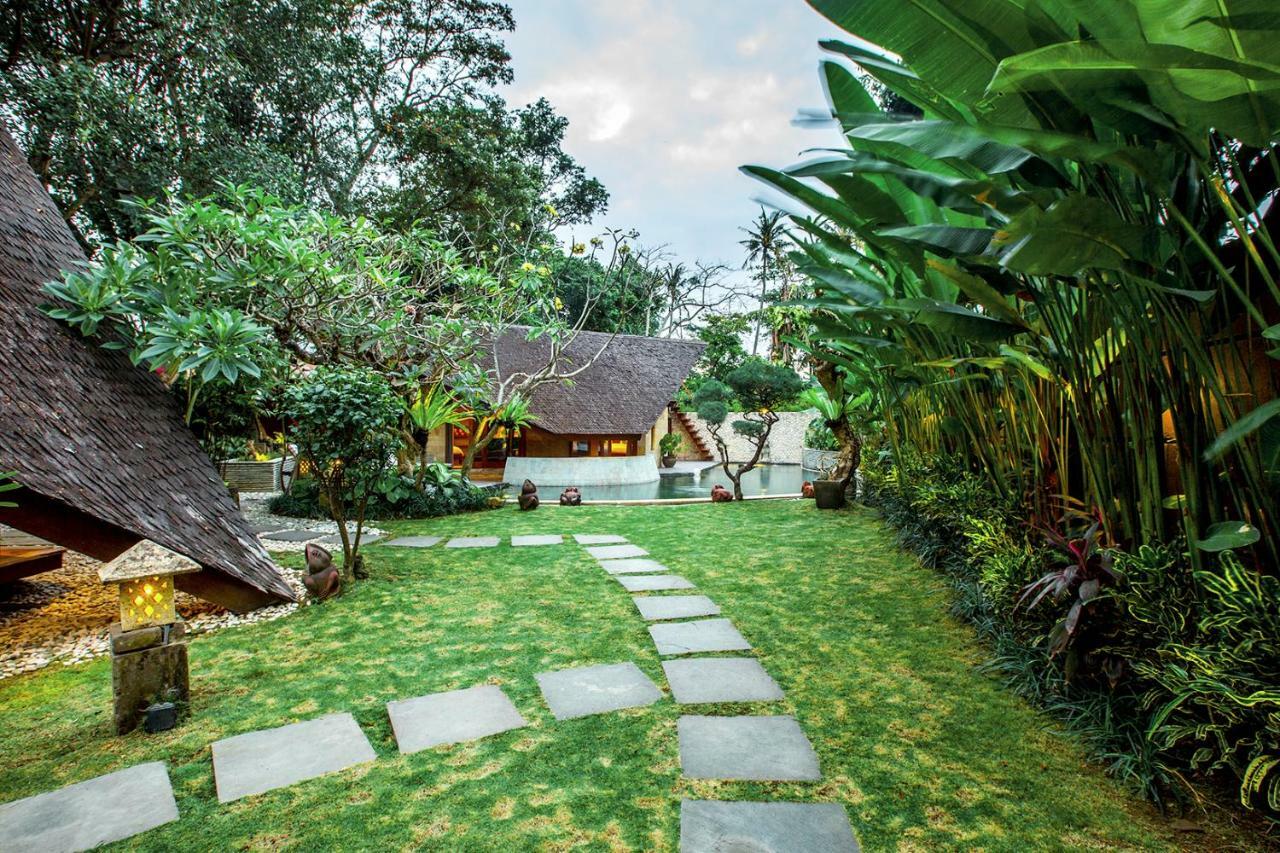 Seminyak Villa Kalyca Seminyak (Bali) Exterior photo