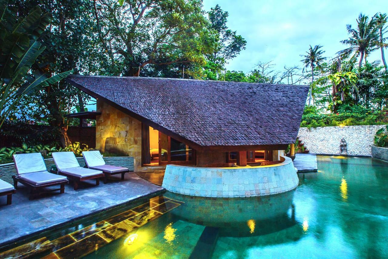 Seminyak Villa Kalyca Seminyak (Bali) Exterior photo