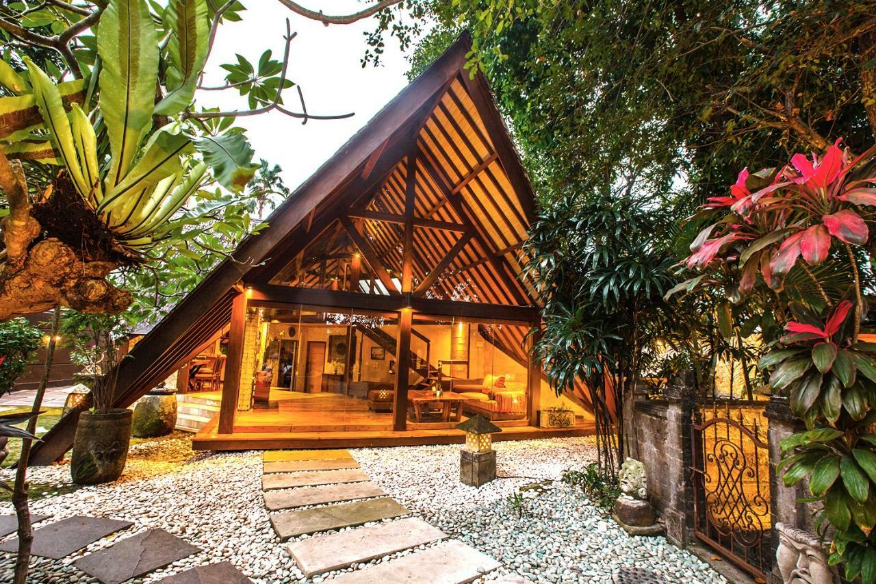 Seminyak Villa Kalyca Seminyak (Bali) Exterior photo