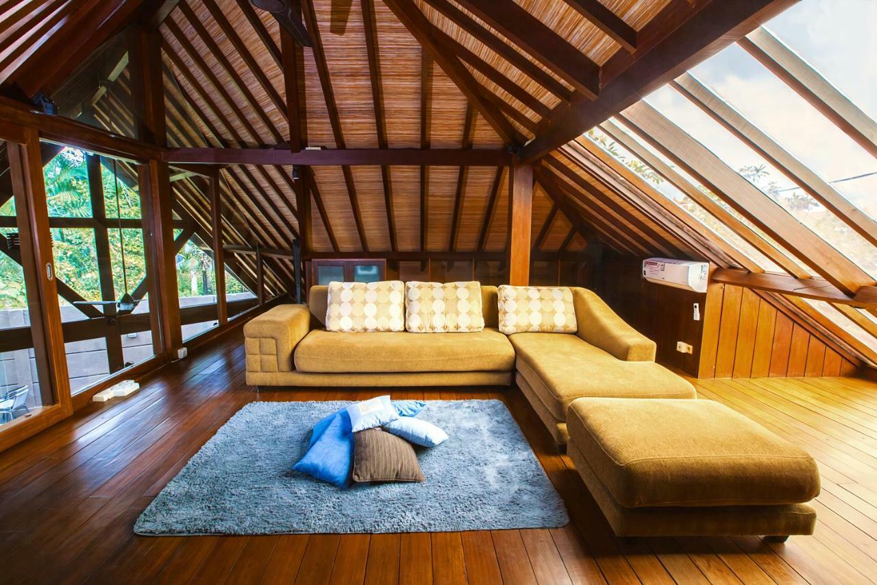 Seminyak Villa Kalyca Seminyak (Bali) Exterior photo