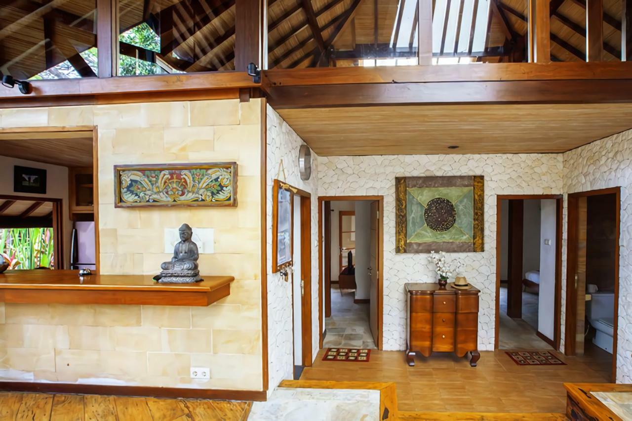 Seminyak Villa Kalyca Seminyak (Bali) Exterior photo