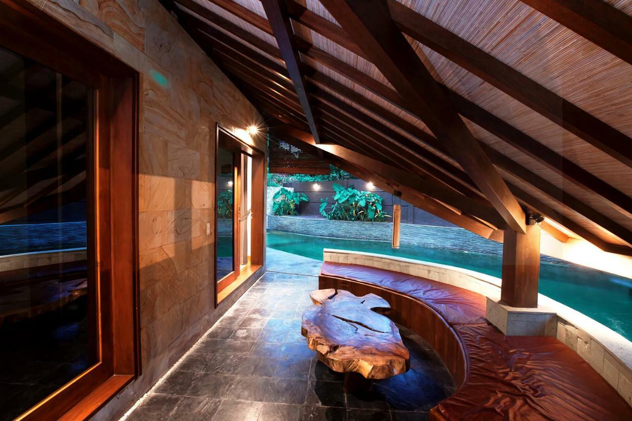 Seminyak Villa Kalyca Seminyak (Bali) Exterior photo