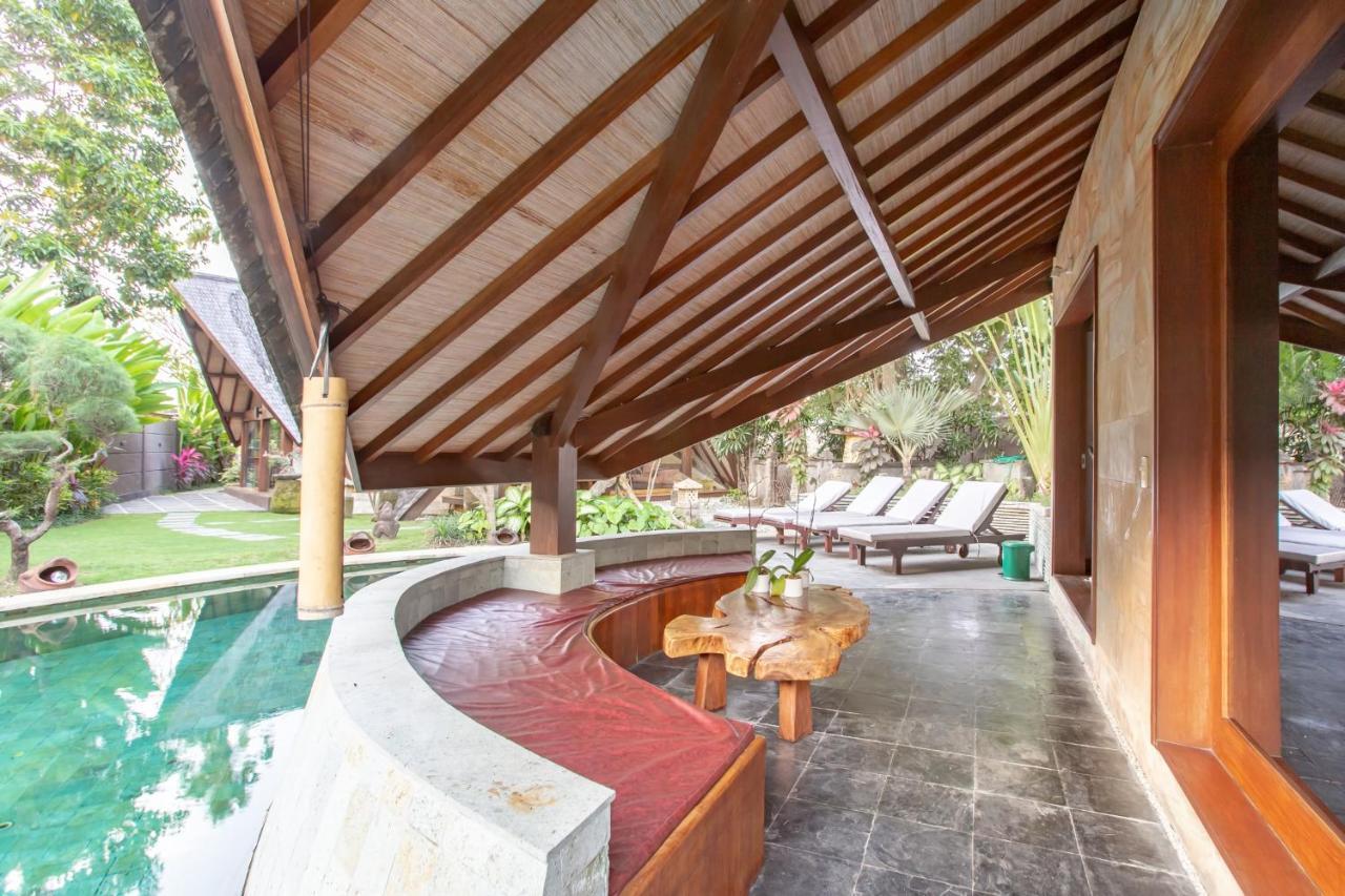 Seminyak Villa Kalyca Seminyak (Bali) Exterior photo