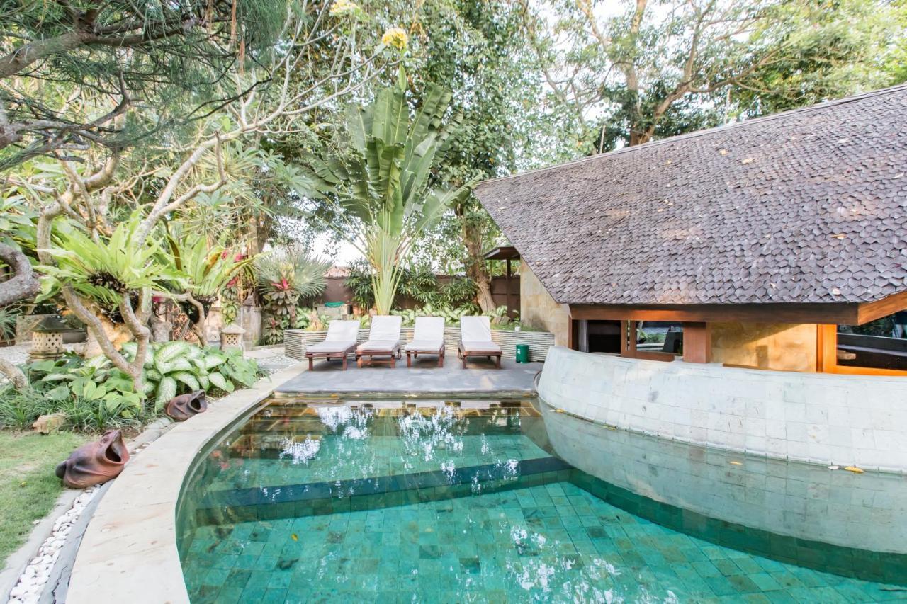 Seminyak Villa Kalyca Seminyak (Bali) Exterior photo