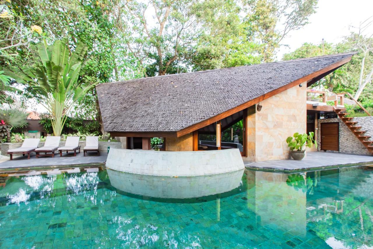 Seminyak Villa Kalyca Seminyak (Bali) Exterior photo