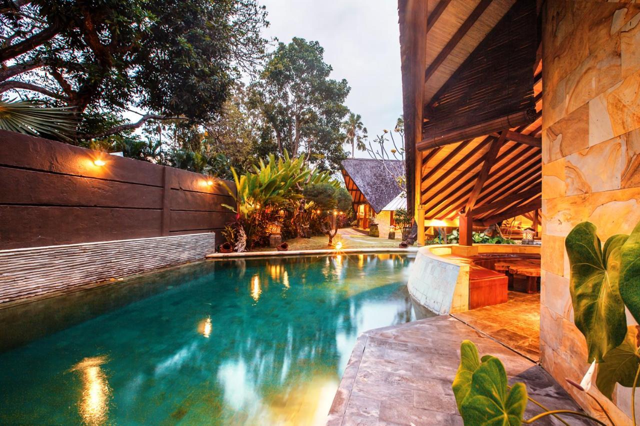 Seminyak Villa Kalyca Seminyak (Bali) Exterior photo